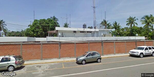 ADMINISTRACIÓN PORTUARIA INTEGRAL DE LAZARO CARDENAS